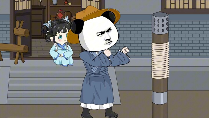 Episode 5: A poem made all the generals grateful to Xia Ren