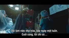 Nốt Trầm Đời Bác Sĩ EP 6 [Sub Việt]