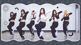 STAYC ‘ASAP’ Dance Cover Mirrored