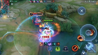 Balmond highlights