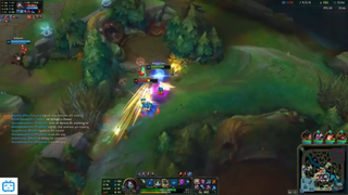 LOL DAILY MOMENTS MONTAGE  #game