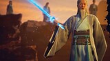 [Fuyunzi] He is outspoken and a good Taoist priest! The light of the righteous path of Qingxu Sect!