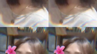 ganda gandahan