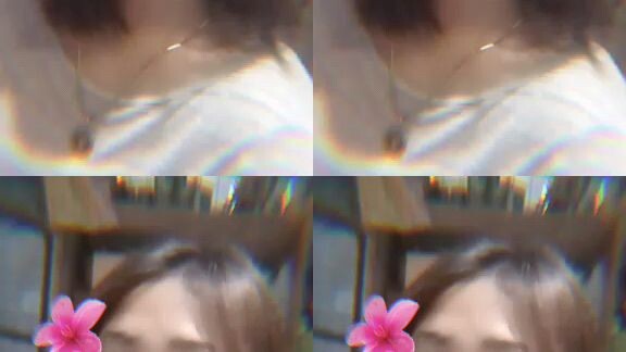 ganda gandahan