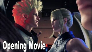 Virtua Fighter 5 Ultimate Showdown - Opening Movie [HD 1080P]