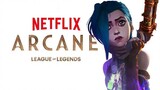 Arcane S01E05