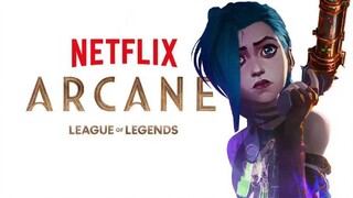 Arcane S01E06