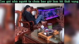 Con gái nghe lời bố 🤣🤣🤣#haihuoc#hài#tt