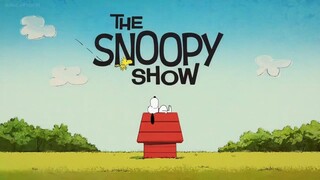 The Snoopy Show (Season 1 Episode 2)