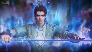 100.000 Years of Refining Qi Episode 239 Sub Indo