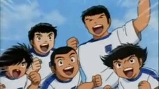 Captain Tsubasa Eps 7 (Dub Indo)