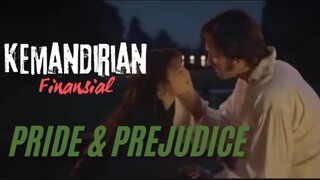 Kemandirian Finansial. Pride & Prejudice