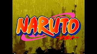 Naruto - Opening 5 (v2) (HD - 60 fps)
