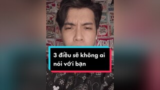 Nay thương lắm mới nói mấy này lun đó nha phuclocker LearnOnTikTok fyp vuinhon ThaNguoiDungHua