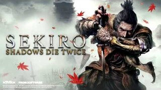 Why Sekiro: Shadows Die Twice Is A Horrible Game. Only Idiots Like Sekiro: Shadows Die Twice.