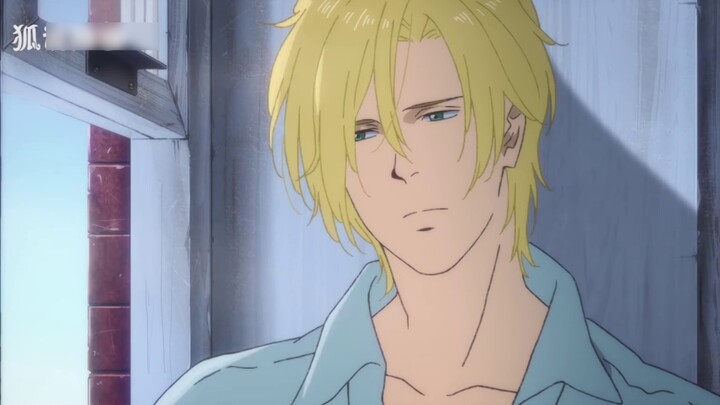 【BANANAFISH】Charming Yaxiu, online life
