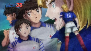 Captain Tsubasa Season 2 Episode 24 [Dubbing Bahasa Indonesia RCTI]