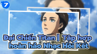 Đại Chiến Titan | Tập hợp hoàn hảo của Nhạc Hồi Kết trong Anime_7