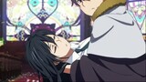 Witch Craft Works S1 E12 Subtitle Indonesia