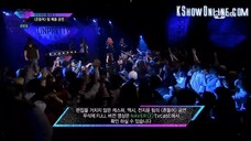 Unpretty Rapstar Season 2 Episode 7 (ENG SUB) - KPOP VARIETY SHOW (ENG SUB)