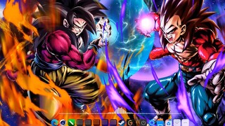 [Wallpaper Engine] แนะนำวอลเปเปอร์ |. ซีรีส์ดราก้อนบอลฉบับที่สี่