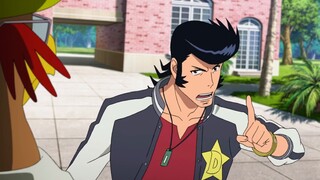 这部动画可以代表日本动画作画的最高水准——《Space☆Dandy》作画MAD