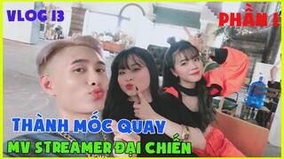 MốcVLOG#13 Streamer đại chiến ngoại chuyện của mốc P1