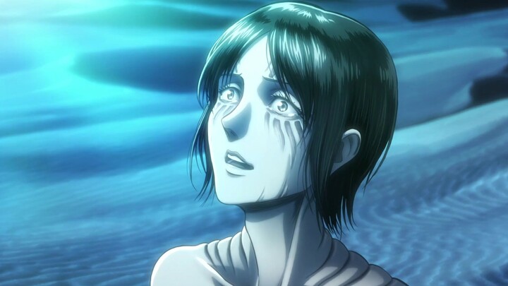 The most difficult giant to deal with - Ymir