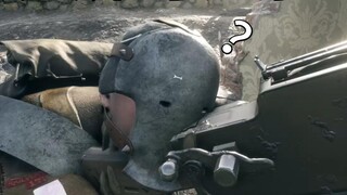 Nhạc cụ mới của Battlefield 1 - Shaobing!