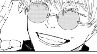 Jujutsu Kaisen: Akumi Shitaxia Hancurkan Karakter Cinta Murni Otoko! Cerita Terbaru Bikin CP Otoko M