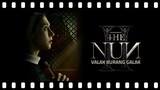 review The Nun II: Valak Kurang Galak