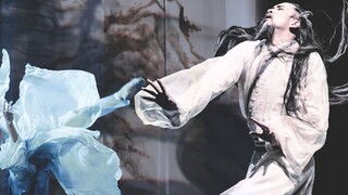 [Hu Yang|Exiled Immortal] Classical Dance Mix || In the past there was a madman, called the Exiled I