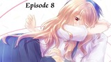 3d Kanojo: Real Girl Season 2 Ep 8