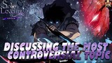 [Solo Leveling: Arise] - Let's address the most controversial topic about this game...