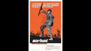 War Hunt (1962)