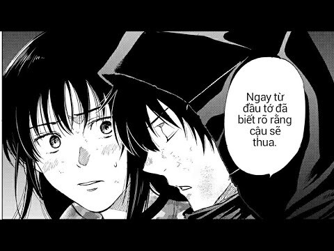 Truyện Tomodachi Game Chap 86 VietSub