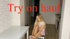 [4K USA] SEE-THROUGH MESH PANTYHOSE AND STOCKINGS REVIEW! SOLES AND FEET! Tights