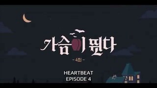 Heartbeat 2023 episode 4 sub indo