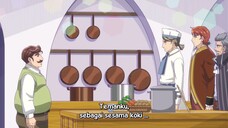 Kuma Kuma Kuma Bear Punch!Episode  11 HD Subtitle Indonesia