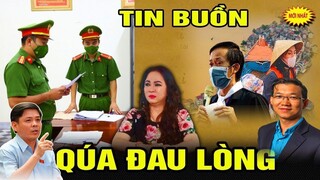 Tin Nóng Thời Sự Nóng Nhất Sáng Ngày 12/4/ || Tin Nóng Chính Trị Việt Nam