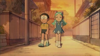 Doraemon (2005) Tập 174: Mỹ thiếu nữ yêu Nobita [Full Vietsub]