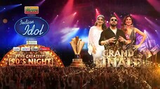 Indian Idol Season 15 Episode 48 (Grand Finale) | Indian Idol Season 15 | Hindi Singing Tv Show