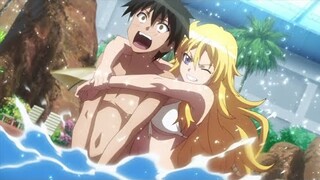 Ăn Bento Lập Dàn Harem Tán Luôn Hội Trưởng End | Tóm Tắt Anime Hay | Review Anime