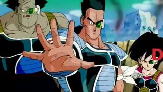 Bardocks Crew In DBS BROLY?