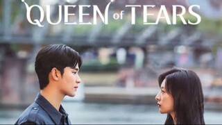 Queen of tears episode 7