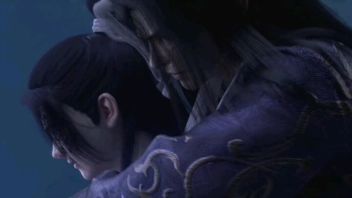 Lao Yan went mad, and Ah Qiao was tortured by Lao Yan again and vomited blood. Lao Yan: Why did you 