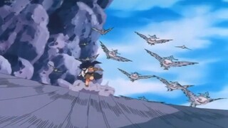 Inuyasha Episode 36 (Sub Indo)