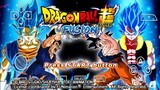 NEW Fusions Special DBZ TTT MOD Dragon Ball Super PPSSPP ISO With Permanent Menu!