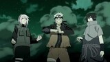 Naruto Shippuden Opening 16: Silhouette Reanimated by (Studio Pierrot) | Naruto 20 Years Anniversary