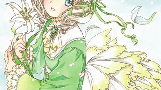 [Cardcaptor Sakura] Truyện tranh thẻ bài trong suốt Chương 76